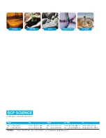 Предварительный просмотр 40 страницы SCP SCIENCE EasyPREP BOD 300 User Manual