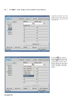 Предварительный просмотр 16 страницы SCP SCIENCE NOVAWAVE User Manual