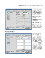 Предварительный просмотр 17 страницы SCP SCIENCE NOVAWAVE User Manual