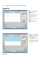 Предварительный просмотр 18 страницы SCP SCIENCE NOVAWAVE User Manual