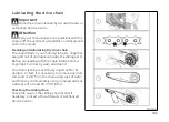 Preview for 190 page of Scrambler Ducati 1100 Owner'S Manual