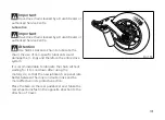 Preview for 192 page of Scrambler Ducati 1100 Owner'S Manual