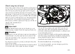 Preview for 206 page of Scrambler Ducati 1100 Owner'S Manual