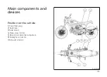 Preview for 142 page of Scrambler Ducati Cafe Racer 2020 Owner'S Manual