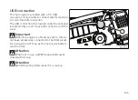 Preview for 146 page of Scrambler Ducati Cafe Racer 2020 Owner'S Manual