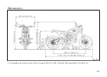 Preview for 202 page of Scrambler Ducati Cafe Racer 2020 Owner'S Manual