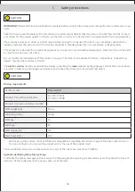 Preview for 4 page of Scrambler Ducati CITY CROSS-E X User Manual