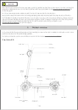 Предварительный просмотр 9 страницы Scrambler Ducati CITY CROSS-E X User Manual