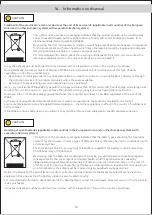 Preview for 19 page of Scrambler Ducati CITY CROSS-E X User Manual