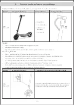 Предварительный просмотр 25 страницы Scrambler Ducati CITY CROSS-E X User Manual