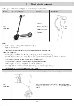 Предварительный просмотр 110 страницы Scrambler Ducati CITY CROSS-E X User Manual