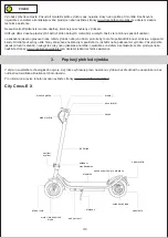 Preview for 111 page of Scrambler Ducati CITY CROSS-E X User Manual