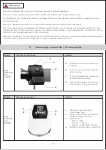 Preview for 164 page of Scrambler Ducati CITY CROSS-E X User Manual