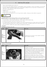 Preview for 165 page of Scrambler Ducati CITY CROSS-E X User Manual