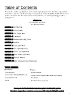 Preview for 2 page of Scranton Products Duralife Lockers Installation Instructions Manual