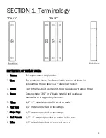 Preview for 3 page of Scranton Products Duralife Lockers Installation Instructions Manual