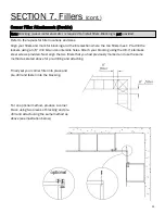 Preview for 13 page of Scranton Products Duralife Lockers Installation Instructions Manual