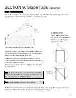 Preview for 15 page of Scranton Products Duralife Lockers Installation Instructions Manual