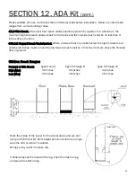 Preview for 23 page of Scranton Products Duralife Lockers Installation Instructions Manual