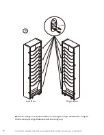 Preview for 17 page of ScrapBox HER HOBBYBOX Assembly Instructions Manual