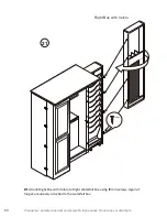 Preview for 20 page of ScrapBox HER HOBBYBOX Assembly Instructions Manual