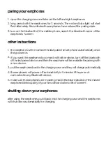 Preview for 5 page of Screem Ibeza 2 User Manual