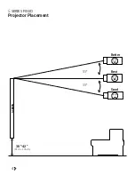 Preview for 4 page of Screen Innovations 5 Series Curved Fixed Owner'S Manual