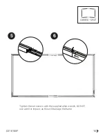 Preview for 15 page of Screen Innovations 5 Series Curved Fixed Owner'S Manual