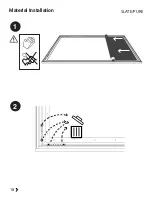 Preview for 18 page of Screen Innovations 5 Series Curved Fixed Owner'S Manual