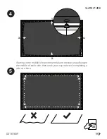 Preview for 19 page of Screen Innovations 5 Series Curved Fixed Owner'S Manual