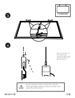 Предварительный просмотр 33 страницы Screen Innovations 5 Series Zero Edge Owner'S Manual