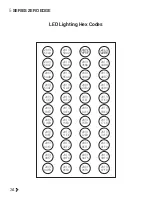 Предварительный просмотр 34 страницы Screen Innovations 5 Series Zero Edge Owner'S Manual