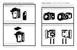 Preview for 3 page of Screen Innovations Nano Roll 375 Series Installation Instructions Manual