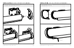 Preview for 5 page of Screen Innovations Nano Roll 375 Series Installation Instructions Manual