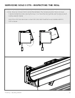 Preview for 15 page of Screen Innovations Solo 3 Installation Instructions Manual