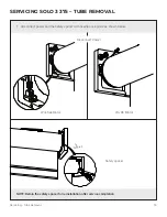 Preview for 16 page of Screen Innovations Solo 3 Installation Instructions Manual