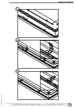 Preview for 9 page of Screen Int CANALETTO ELASTIC Installation Manual