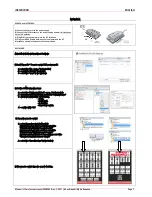 Preview for 7 page of Screen Research ILT2 User And Installation Manual