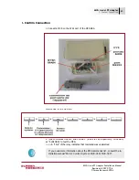 Предварительный просмотр 21 страницы Screen Research MCS Serial IP Adapter Installation Manual