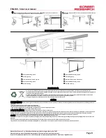 Preview for 9 page of Screen Research MS2-IS Installation Manual