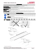 Preview for 11 page of Screen Research MS2-IS Installation Manual