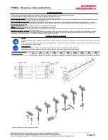 Предварительный просмотр 19 страницы Screen Research MS3-IS Installation Manual