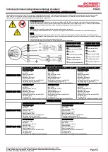 Предварительный просмотр 55 страницы Screen Research Reference X-Mask 4-Way Installation Manual