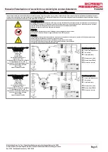 Предварительный просмотр 5 страницы Screen Research Reference X-Mask XTR3 Installation Manual