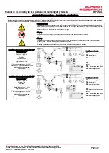 Предварительный просмотр 37 страницы Screen Research Reference X-Mask XTR3 Installation Manual