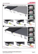 Предварительный просмотр 56 страницы Screen Research Reference X-Mask XTR3 Installation Manual