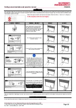 Предварительный просмотр 16 страницы Screen Research SLMF Installation Manual