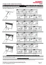 Предварительный просмотр 47 страницы Screen Research SLMF Installation Manual