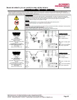 Предварительный просмотр 37 страницы Screen Research XLR3 Installation Manual