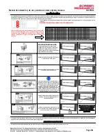 Предварительный просмотр 40 страницы Screen Research XLR3 Installation Manual